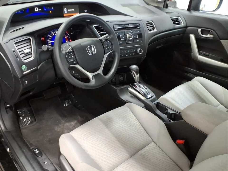 2014 Honda Civic 9th Gen - Image 7 of 24