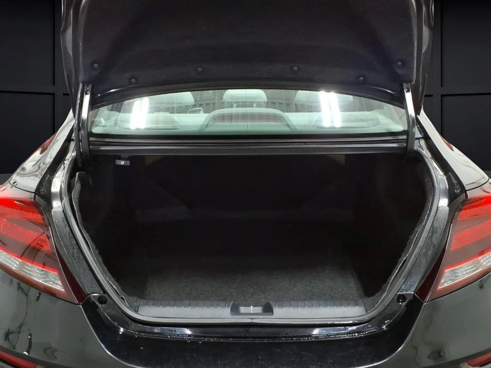 2014 Honda Civic 9th Gen - Image 24 of 24