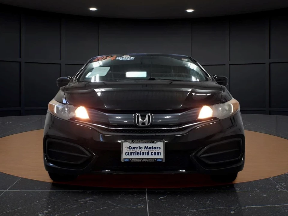 2014 Honda Civic 9th Gen - Image 2 of 24