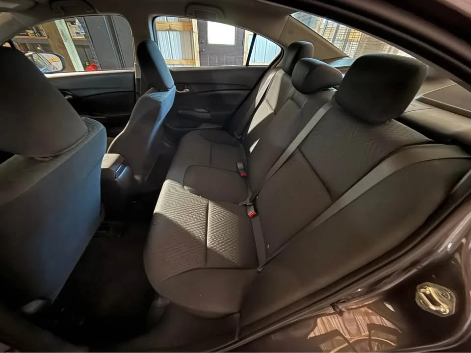 2014 Honda Civic 9th Gen - Image 5 of 7