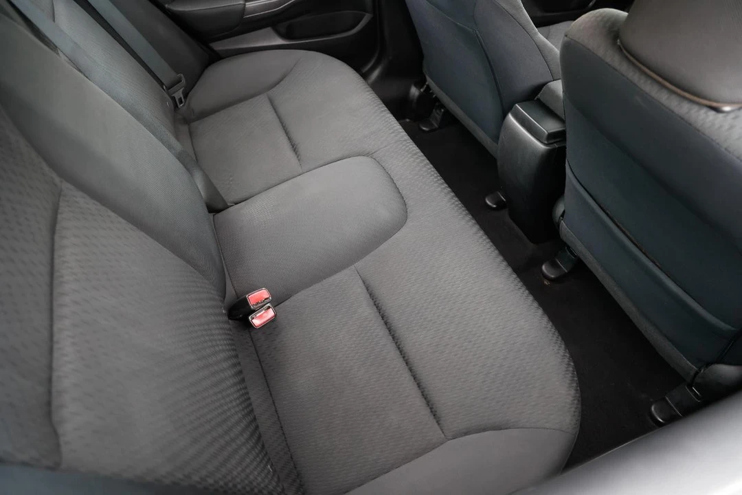 2014 Honda Civic 9th Gen - Image 12 of 21