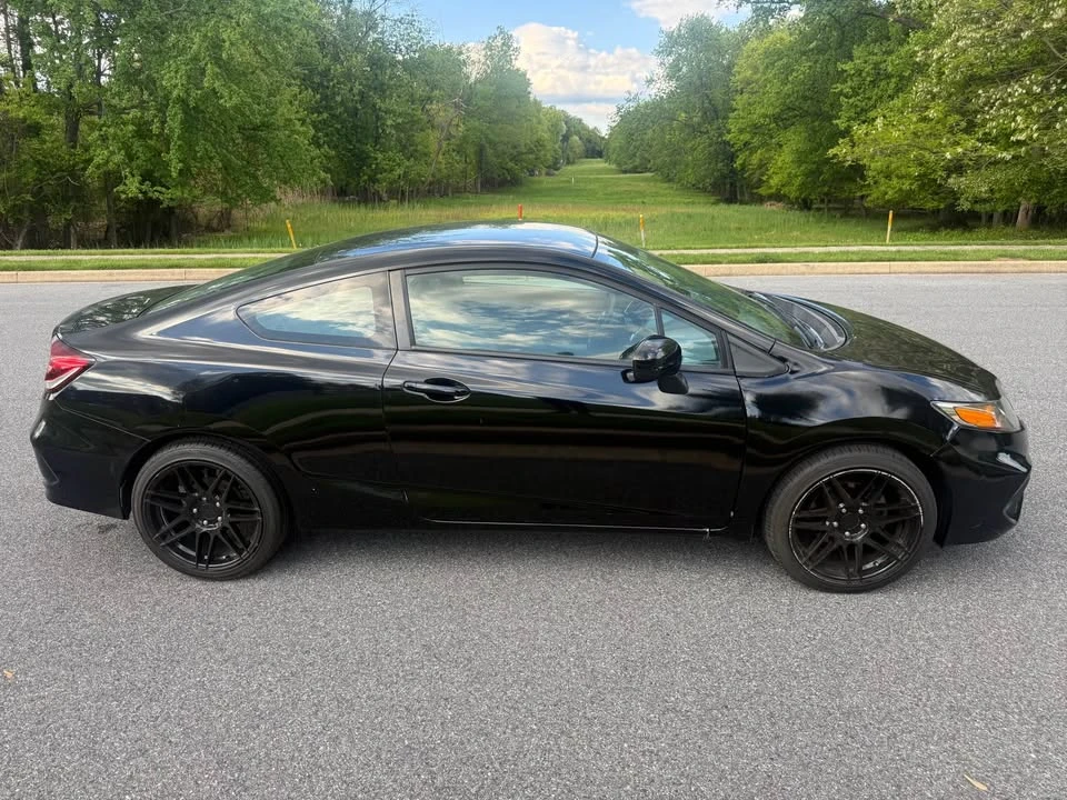 2014 Honda Civic 9th Gen - Image 3 of 18