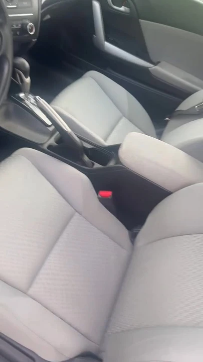 2014 Honda Civic 9th Gen - Image 18 of 18