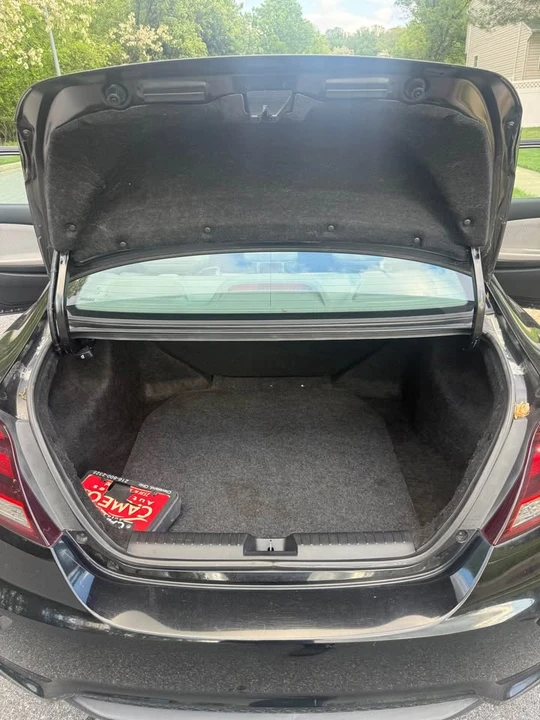 2014 Honda Civic 9th Gen - Image 16 of 18