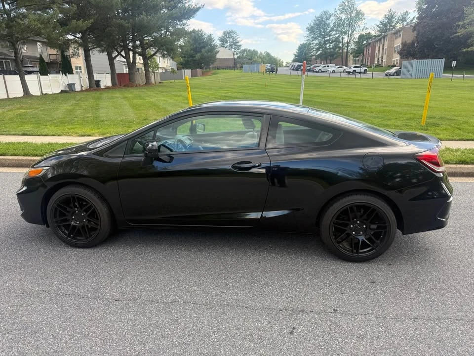 2014 Honda Civic 9th Gen - Image 11 of 18