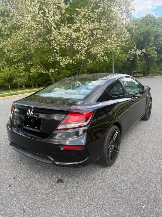 2014 Honda Civic 9th Gen - Image 7 of 18
