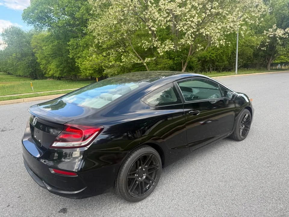 2014 Honda Civic 9th Gen - Image 8 of 18