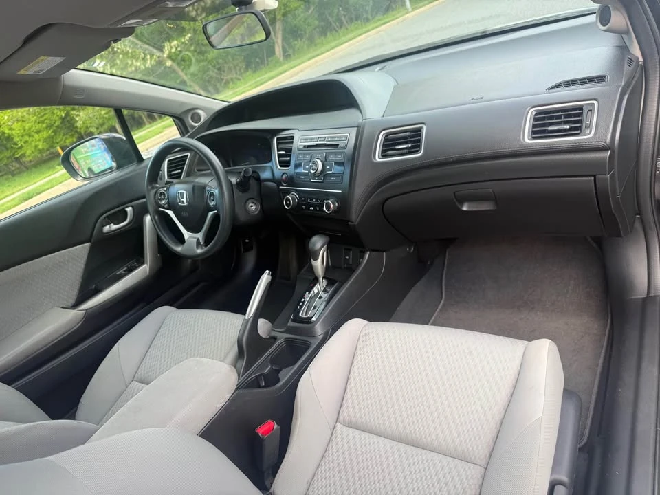 2014 Honda Civic 9th Gen - Image 4 of 18
