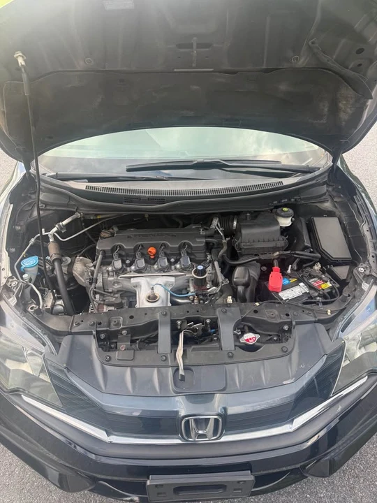 2014 Honda Civic 9th Gen - Image 17 of 18