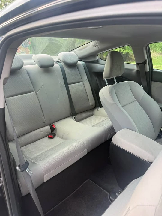 2014 Honda Civic 9th Gen - Image 6 of 18