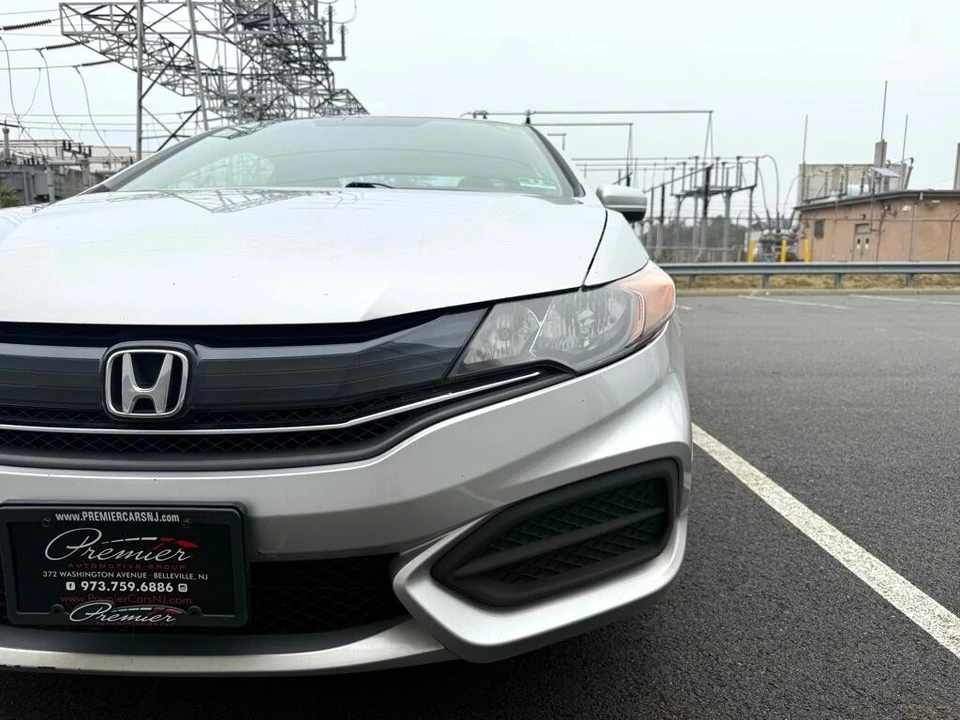 2014 Honda Civic 9th Gen - Image 12 of 12