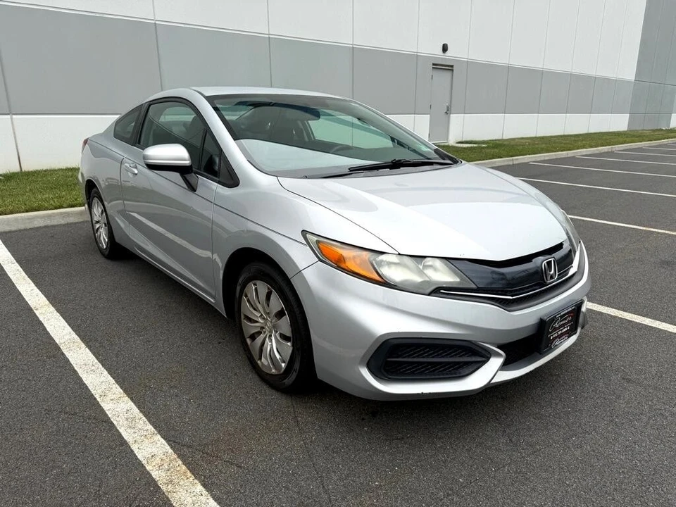 2014 Honda Civic 9th Gen - Image 3 of 12