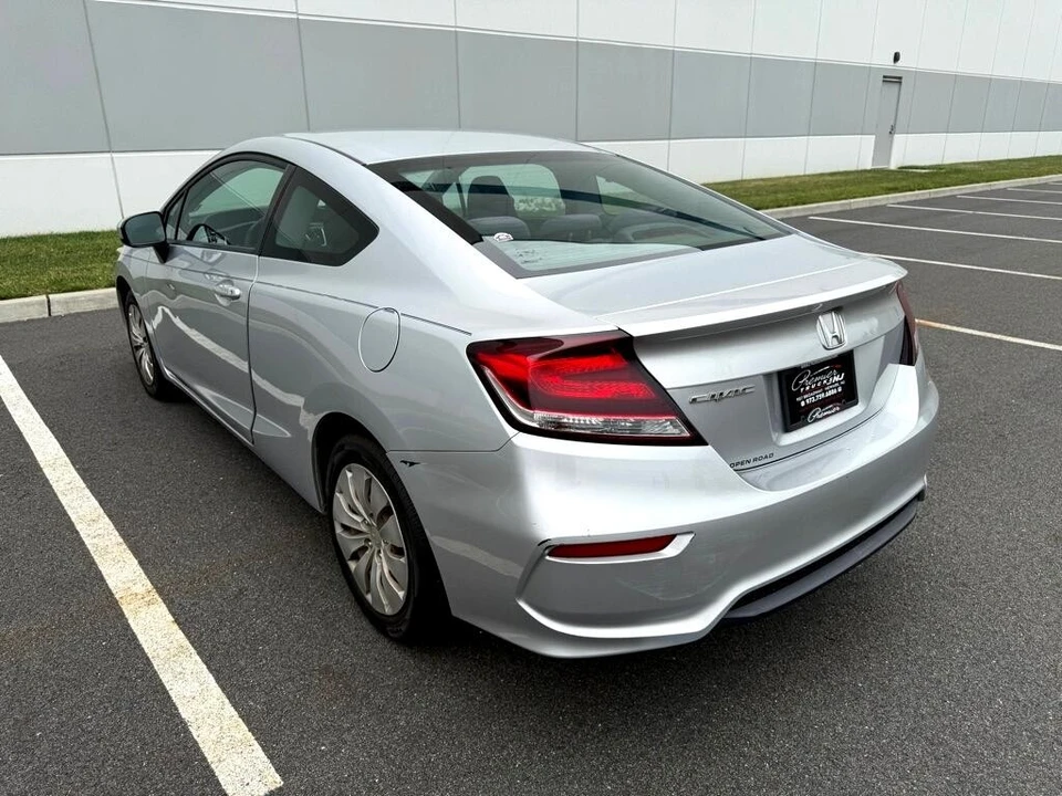 2014 Honda Civic 9th Gen - Image 8 of 12