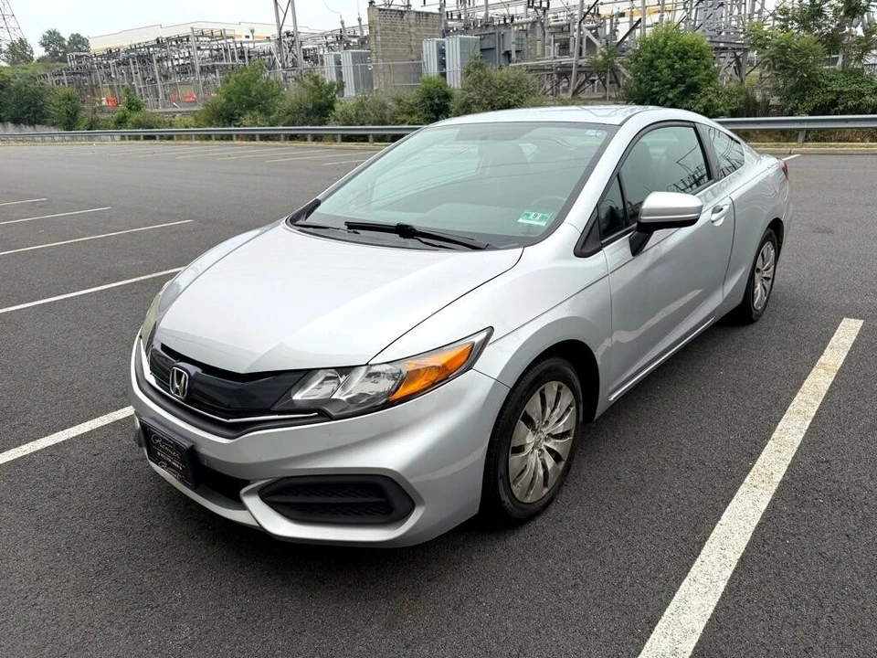 2014 Honda Civic 9th Gen - Image 10 of 12