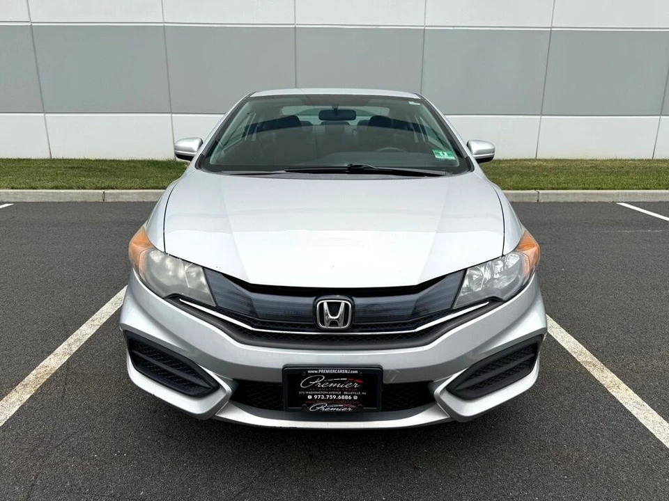 2014 Honda Civic 9th Gen - Image 2 of 12