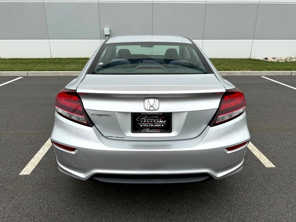 2014 Honda Civic 9th Gen - Image 7 of 12