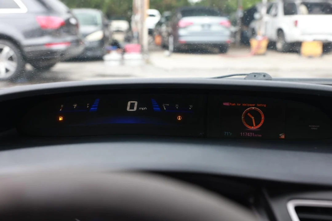 2014 Honda Civic 9th Gen - Image 29 of 31