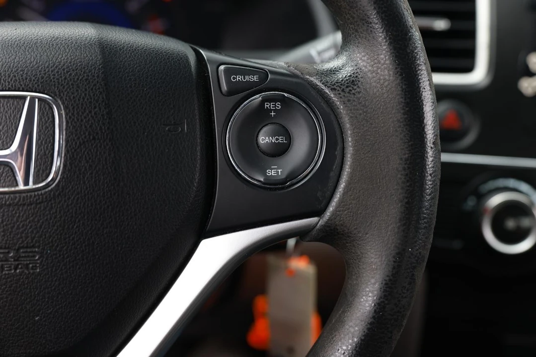 2014 Honda Civic 9th Gen - Image 27 of 31