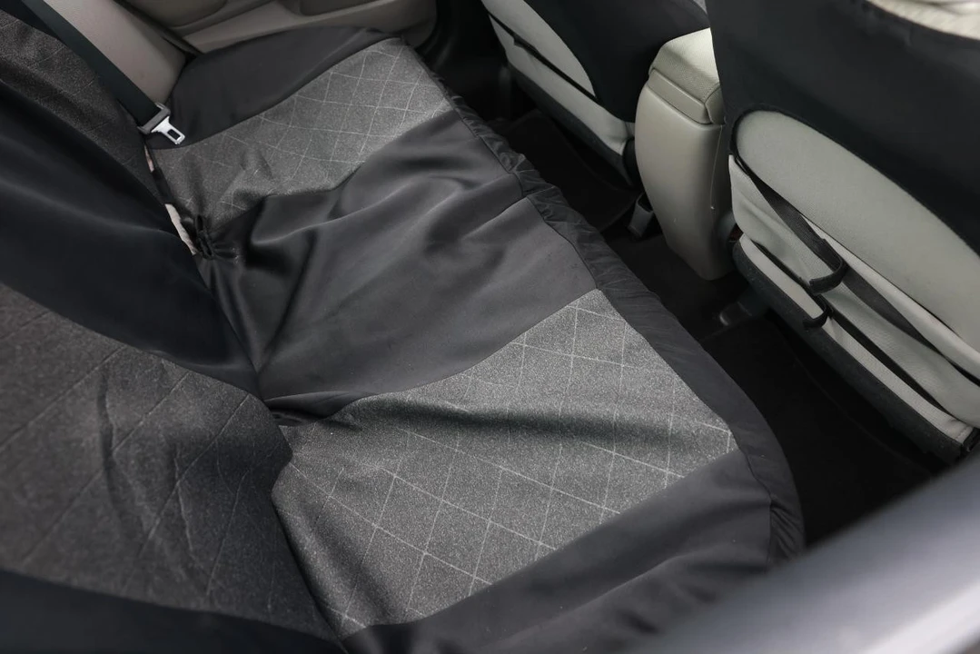 2014 Honda Civic 9th Gen - Image 12 of 31