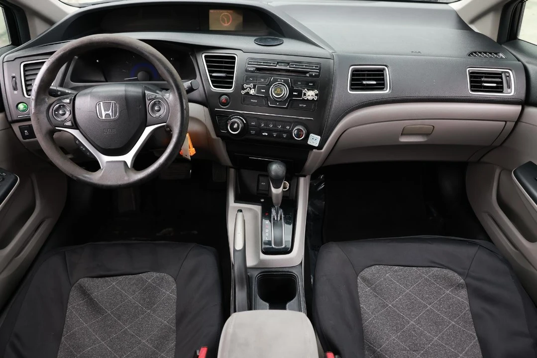 2014 Honda Civic 9th Gen - Image 21 of 31