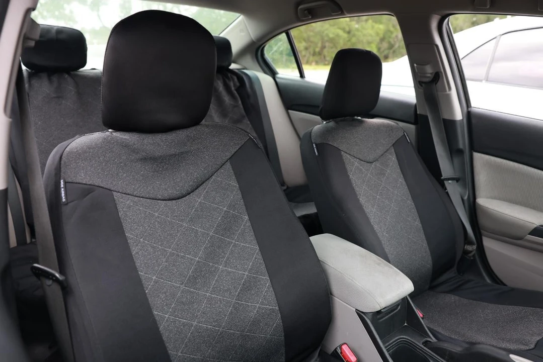 2014 Honda Civic 9th Gen - Image 16 of 31