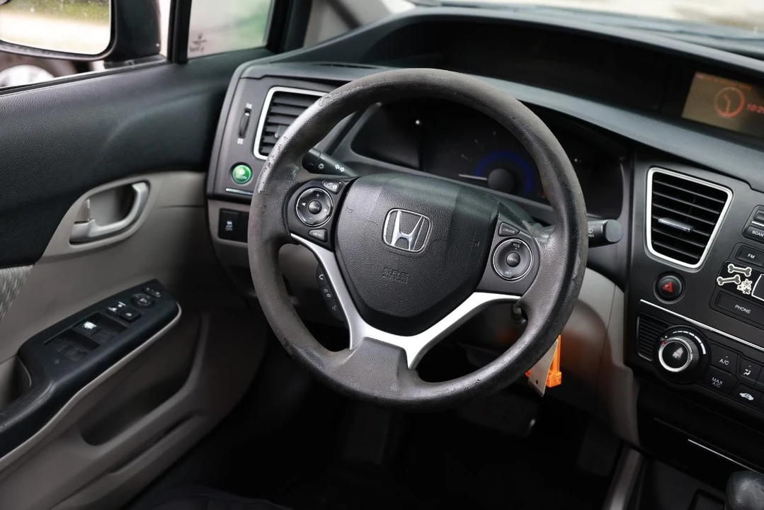 2014 Honda Civic 9th Gen - Image 28 of 31