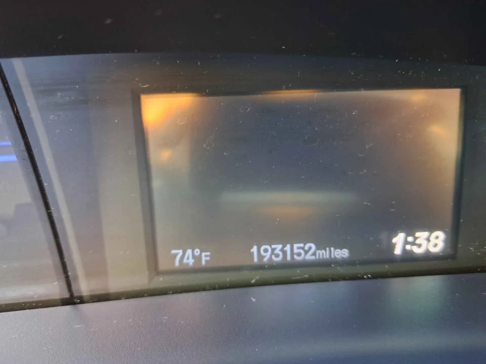 2014 Honda Civic 9th Gen - Image 7 of 12