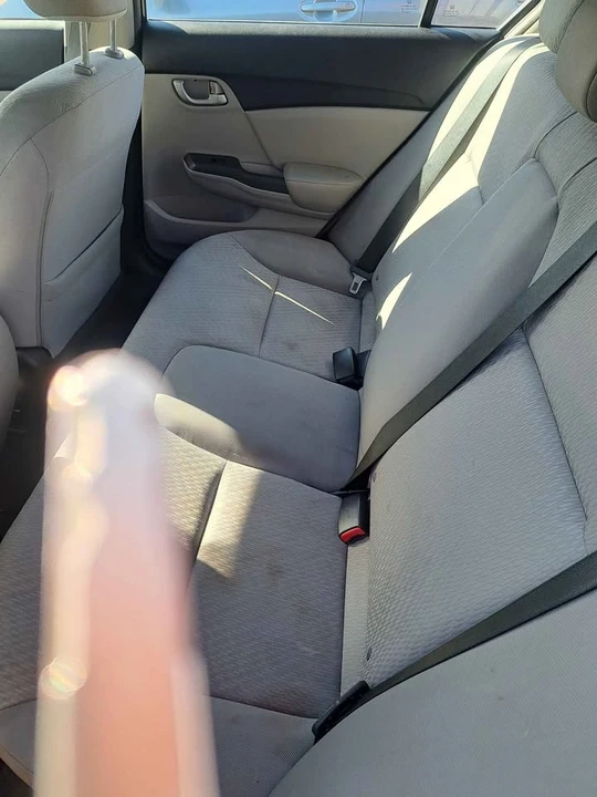2014 Honda Civic 9th Gen - Image 11 of 12
