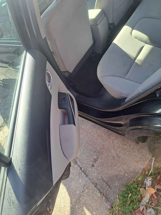 2014 Honda Civic 9th Gen - Image 12 of 12