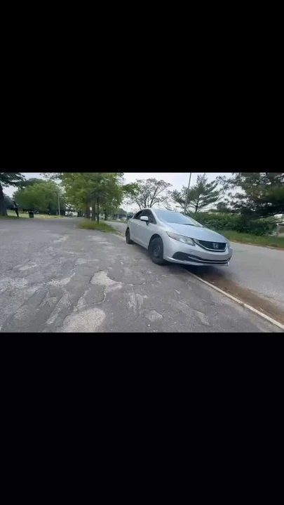 2014 Honda Civic 9th Gen - Image 7 of 7