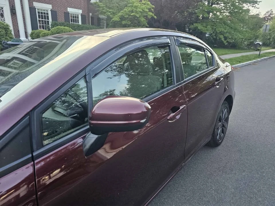 2014 Honda Civic 9th Gen - Image 4 of 14