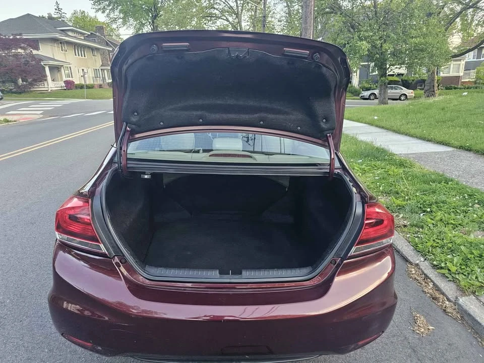 2014 Honda Civic 9th Gen - Image 10 of 14