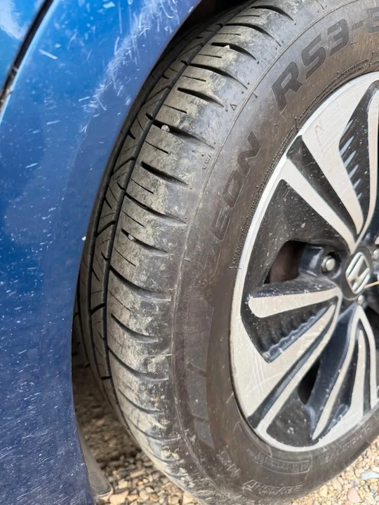 2014 Honda Civic 9th Gen - Image 8 of 8