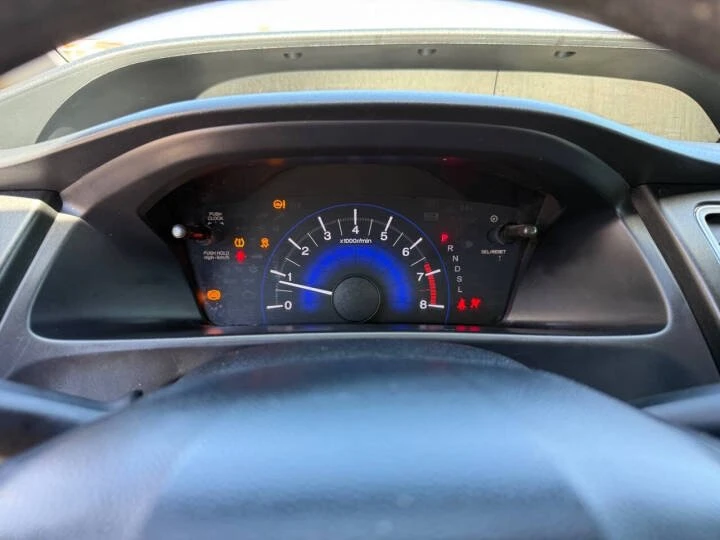 2014 Honda Civic 9th Gen - Image 16 of 20
