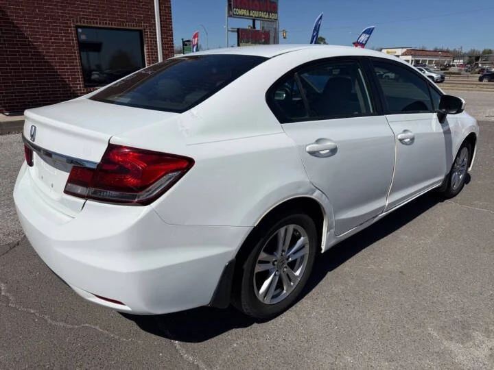 2014 Honda Civic 9th Gen - Image 6 of 20