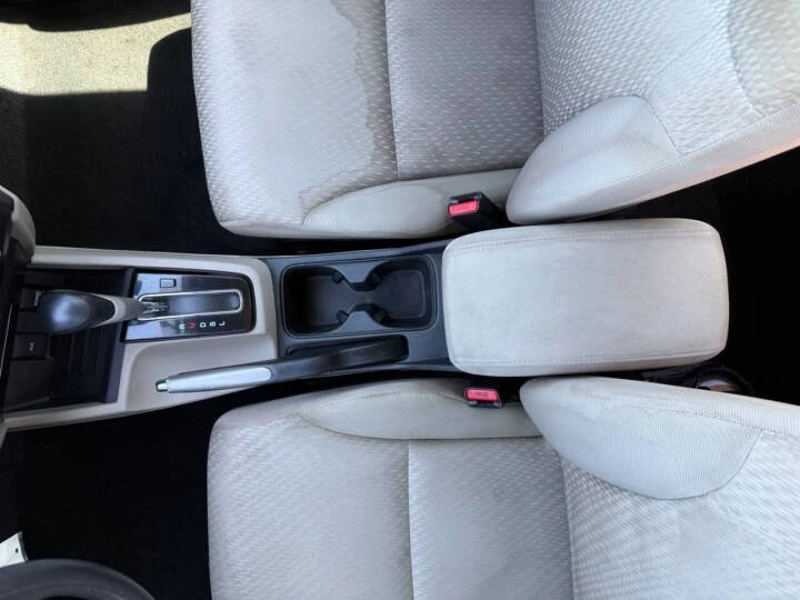 2014 Honda Civic 9th Gen - Image 20 of 20