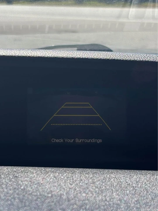 2014 Honda Civic 9th Gen - Image 5 of 5