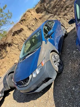 2014 Honda Civic LX Sedan 4D