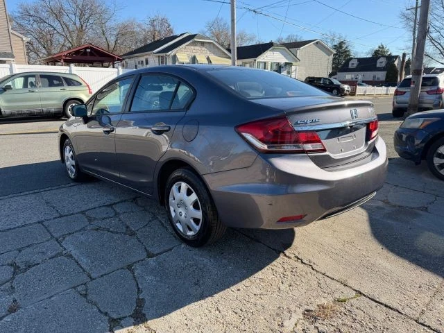 2014 Honda Civic 9th Gen - Image 6 of 12