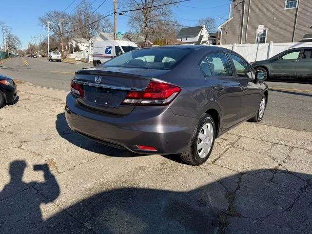 2014 Honda Civic 9th Gen - Image 5 of 12