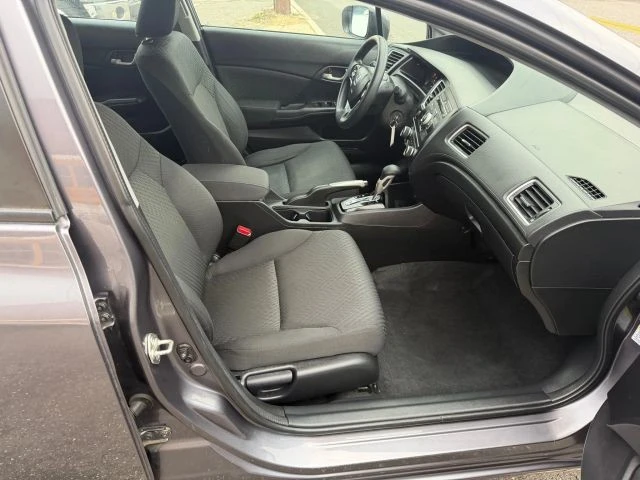 2014 Honda Civic 9th Gen - Image 11 of 12