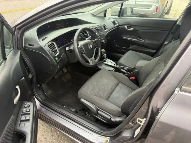 2014 Honda Civic 9th Gen - Image 8 of 12