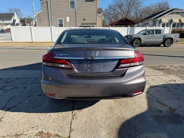 2014 Honda Civic 9th Gen - Image 7 of 12