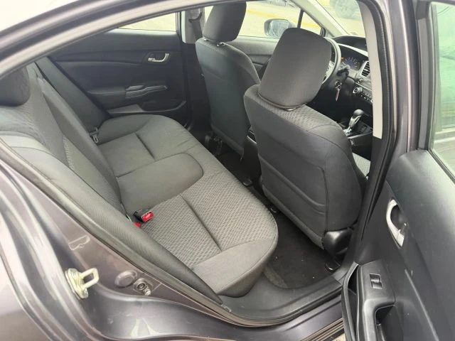 2014 Honda Civic 9th Gen - Image 10 of 12