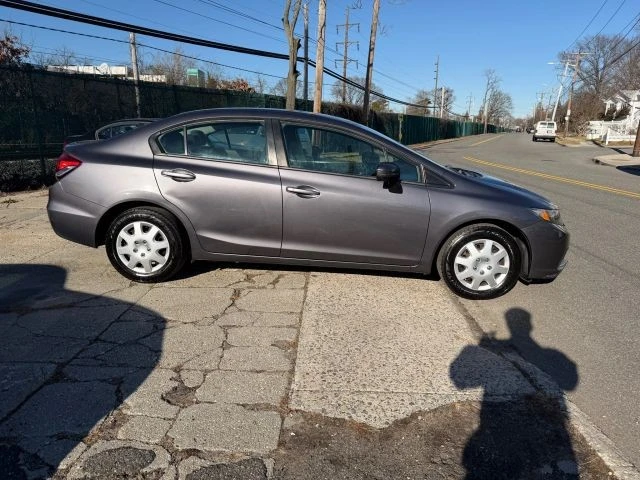 2014 Honda Civic 9th Gen - Image 4 of 12