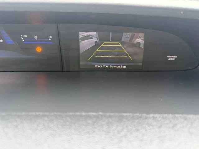 2014 Honda Civic 9th Gen - Image 12 of 12