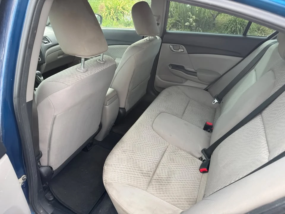 2014 Honda Civic 9th Gen - Image 3 of 4