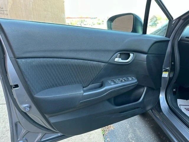 2014 Honda Civic 9th Gen - Image 9 of 21