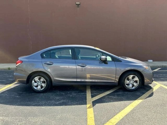 2014 Honda Civic 9th Gen - Image 4 of 21