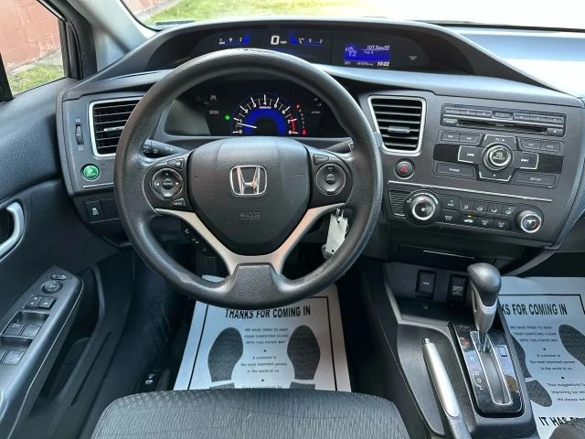 2014 Honda Civic 9th Gen - Image 13 of 21